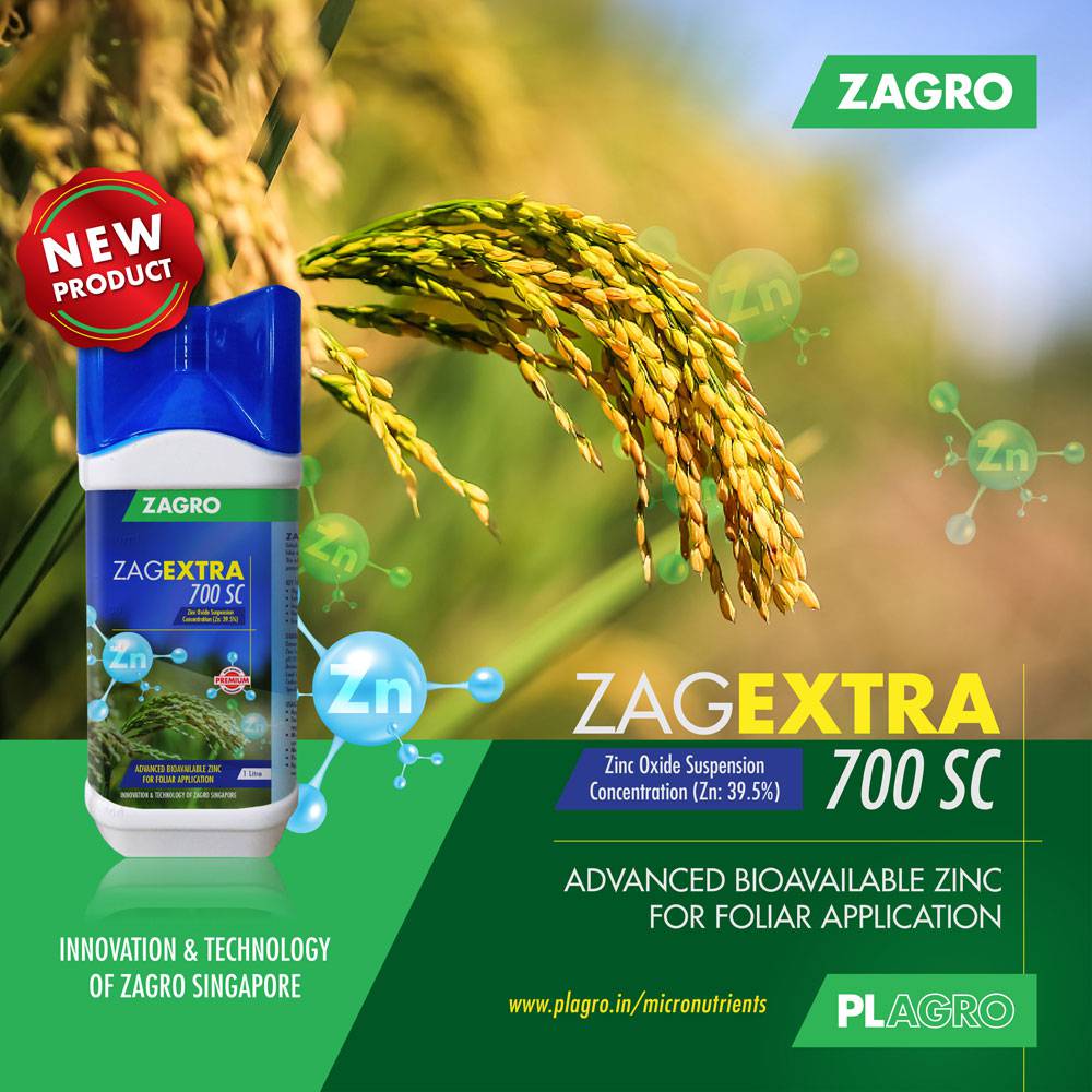 Exciting News from PL Agro!